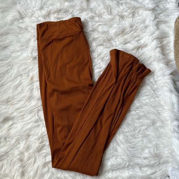 Jumpsuits | Rue 2 Flare Pants | Poshmark